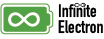 Infinite electron logo.png